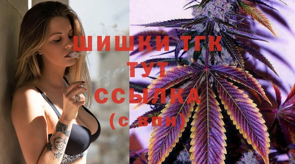 ALPHA PVP Богородск